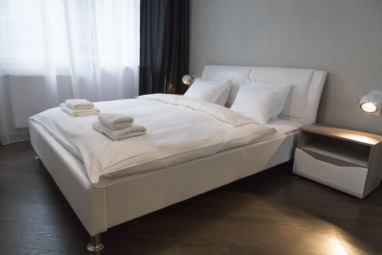 Apartament One By Your Freedom วอร์ซอ ภายนอก รูปภาพ